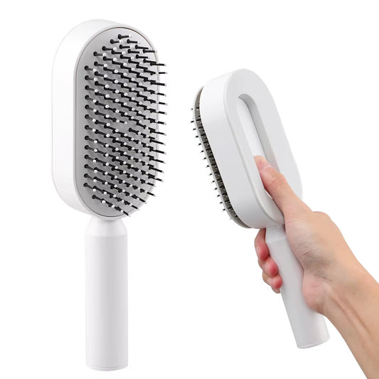 Easy Glide Magic Hair Brush