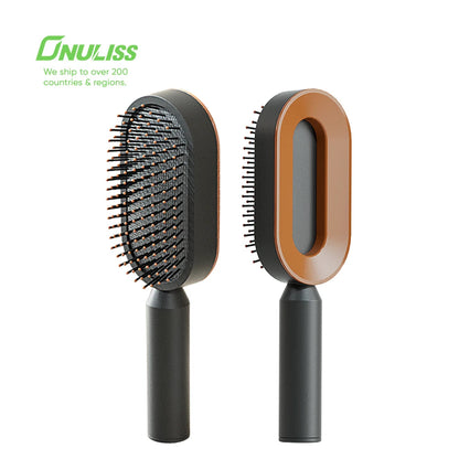 Easy Glide Magic Hair Brush